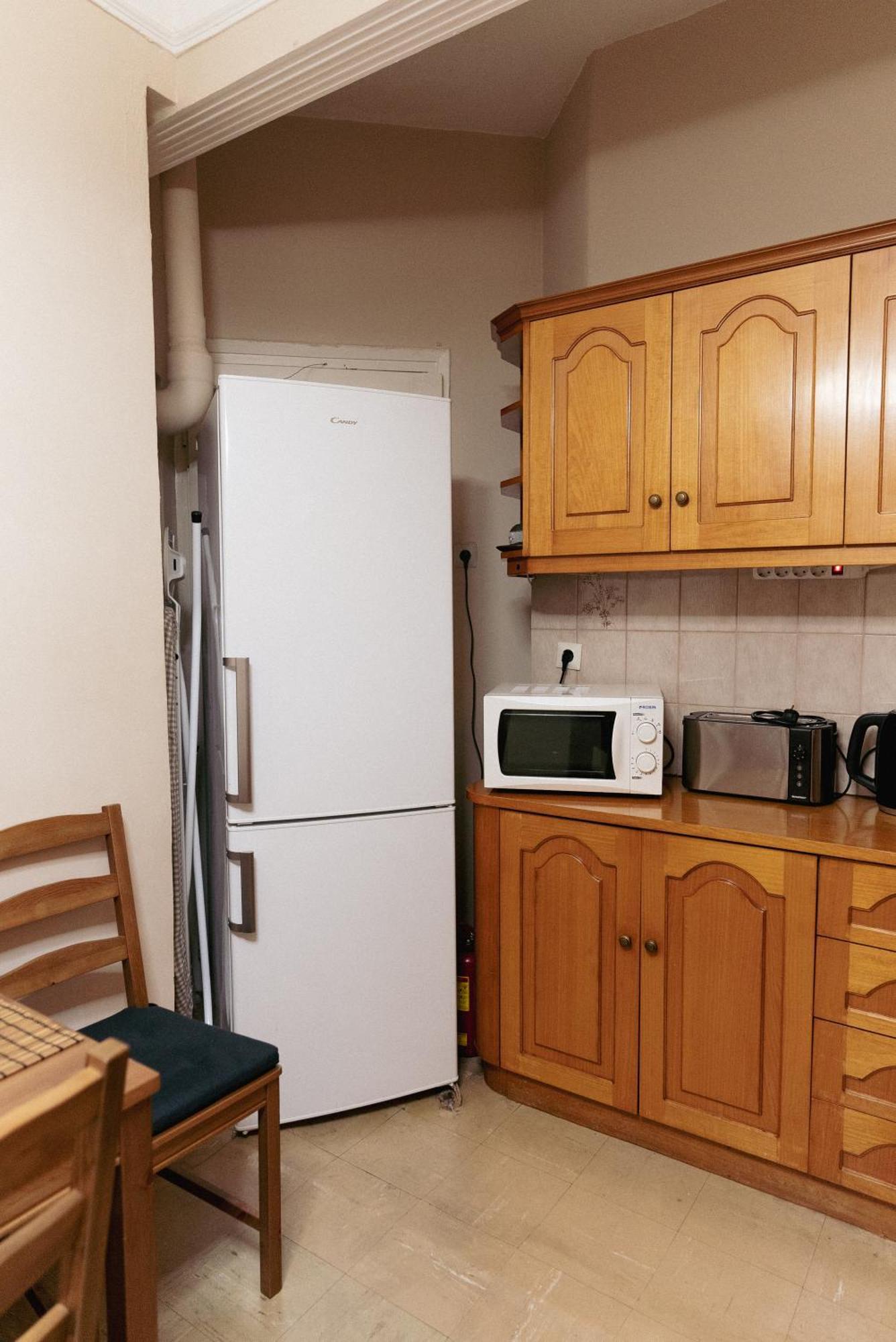 Charming 85Sqm Apartment With Panoramic City-Views Saloniki Zewnętrze zdjęcie